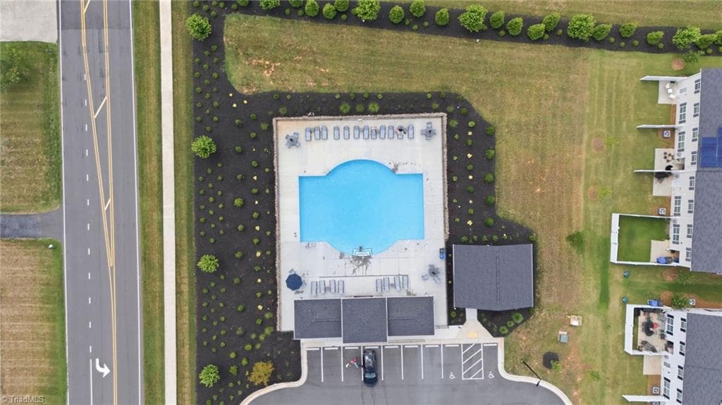 Stick/Site Built at 1365 Isley Lane, Kernersville NC 27284, photo 32 of 32