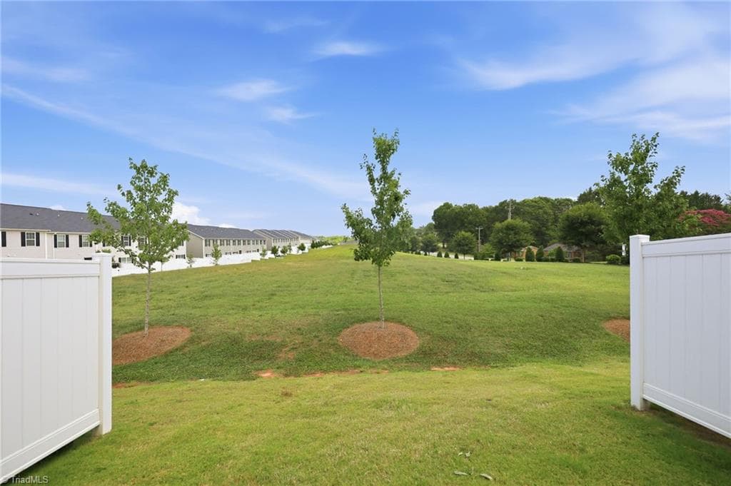 Stick/Site Built at 1365 Isley Lane, Kernersville NC 27284, photo 28 of 32