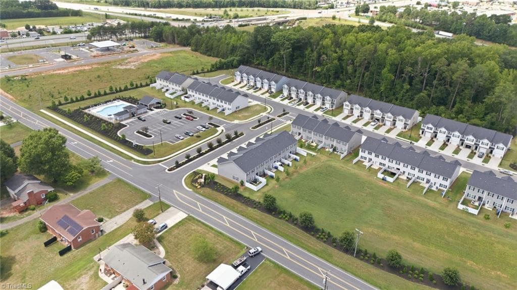 Stick/Site Built at 1365 Isley Lane, Kernersville NC 27284, photo 30 of 32