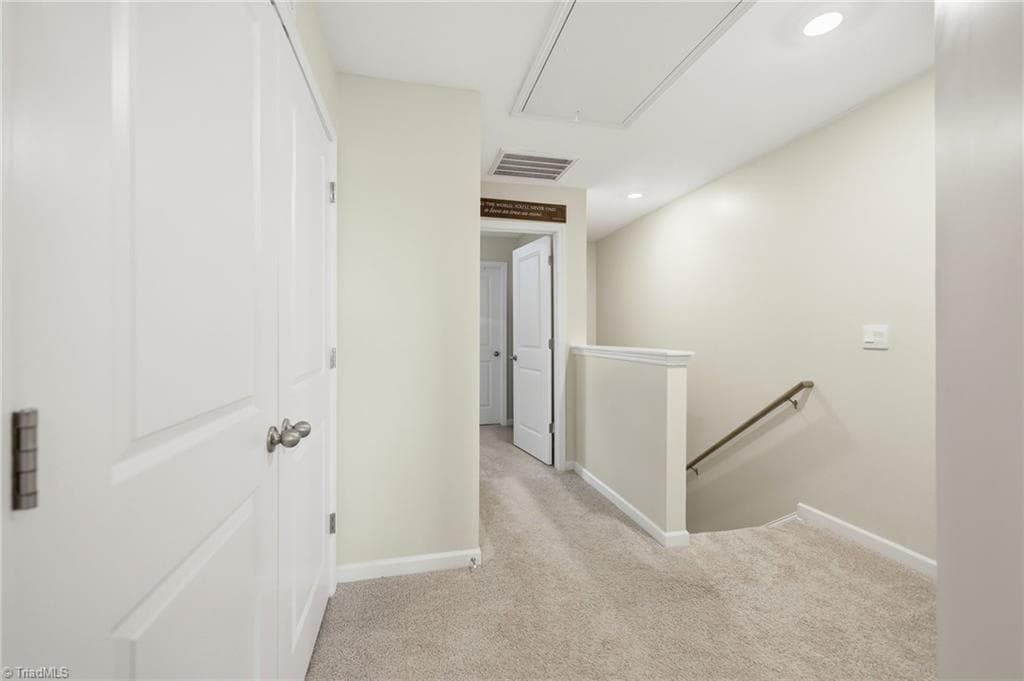 Stick/Site Built at 1365 Isley Lane, Kernersville NC 27284, photo 14 of 32