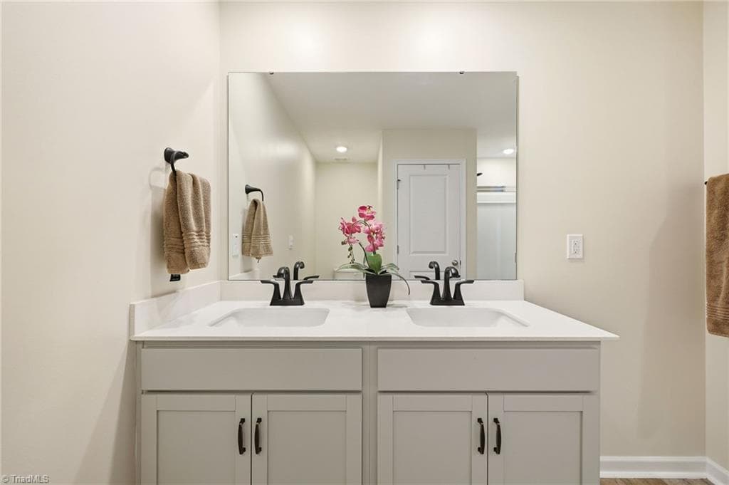 Stick/Site Built at 1365 Isley Lane, Kernersville NC 27284, photo 18 of 32