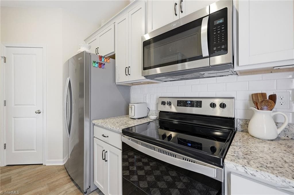 Stick/Site Built at 1365 Isley Lane, Kernersville NC 27284, photo 11 of 32
