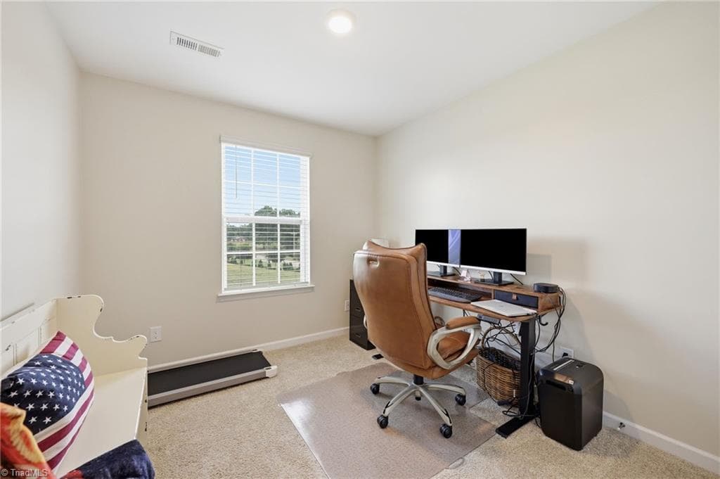 Stick/Site Built at 1365 Isley Lane, Kernersville NC 27284, photo 21 of 32
