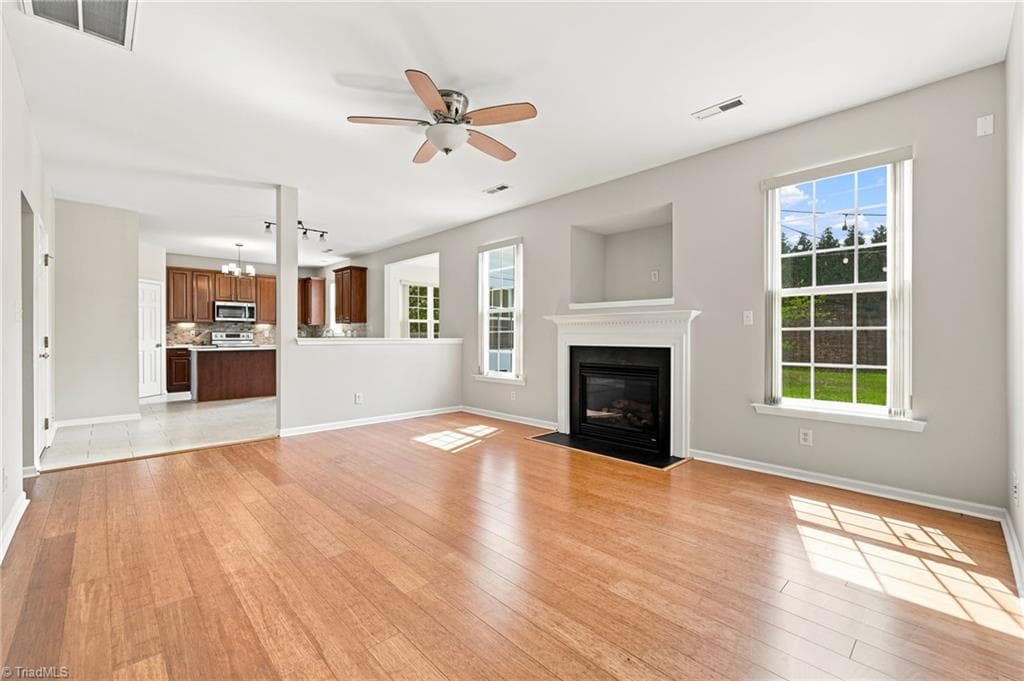 3174 Rock Pond Circle, High Point NC 27265