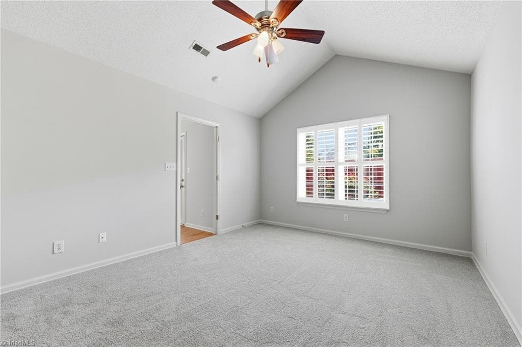 Stick/Site Built at 2736 N Keswick Way, Greensboro NC 27410, photo 20 of 49