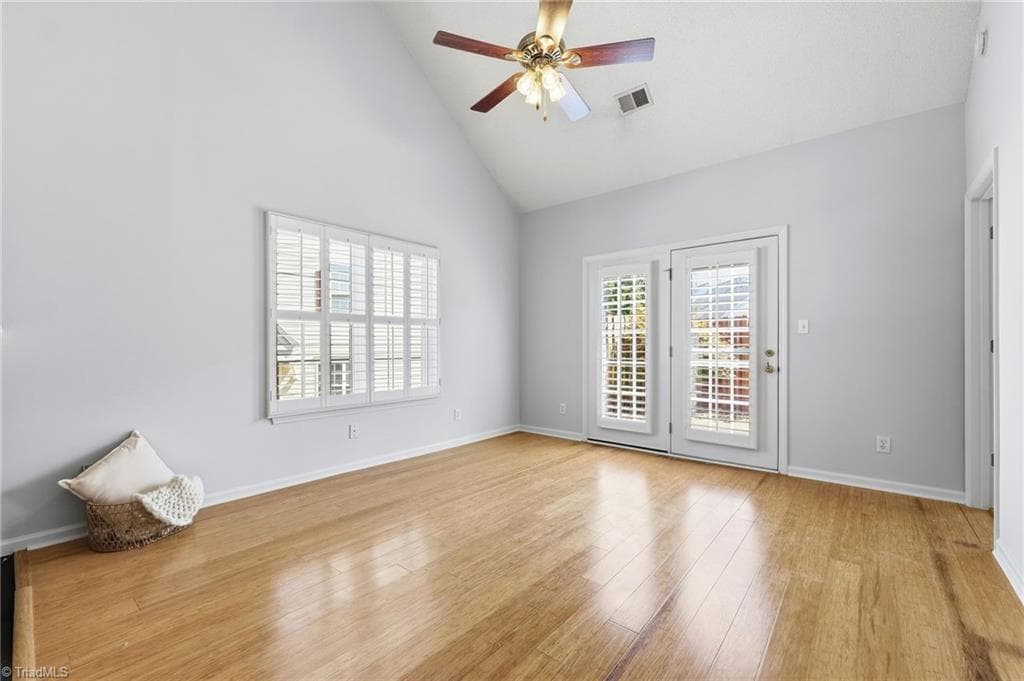Stick/Site Built at 2736 N Keswick Way, Greensboro NC 27410, photo 14 of 49