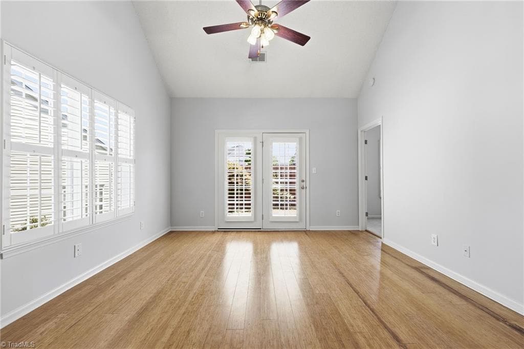 Stick/Site Built at 2736 N Keswick Way, Greensboro NC 27410, photo 15 of 49