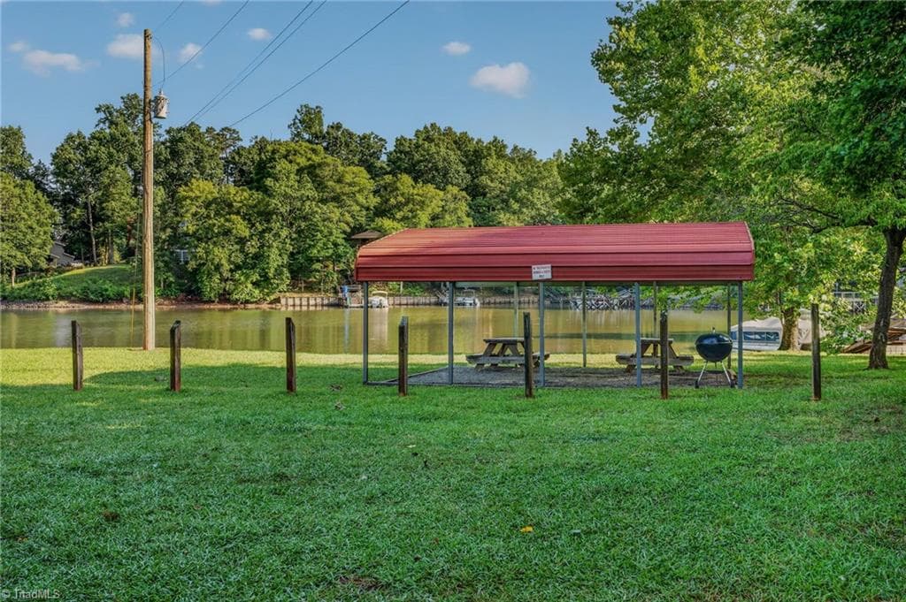 Stick/Site Built at 237 Partridge Drive, Lexington NC 27292, photo 27 of 33