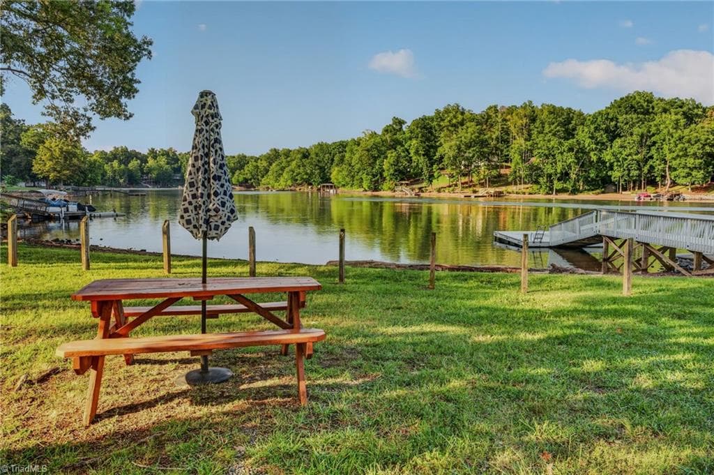 Stick/Site Built at 237 Partridge Drive, Lexington NC 27292, photo 26 of 33