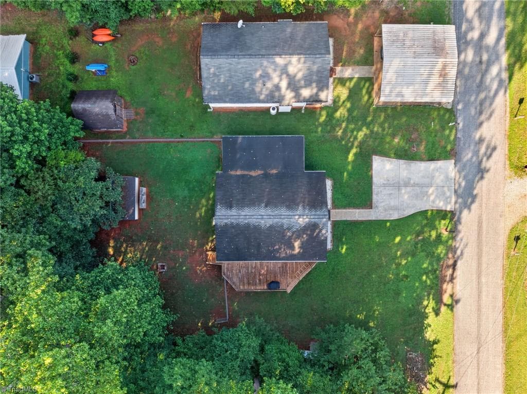 Stick/Site Built at 237 Partridge Drive, Lexington NC 27292, photo 28 of 33