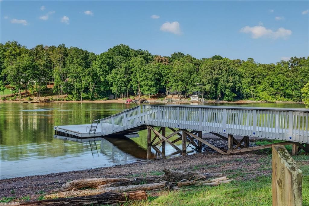 Stick/Site Built at 237 Partridge Drive, Lexington NC 27292, photo 24 of 33
