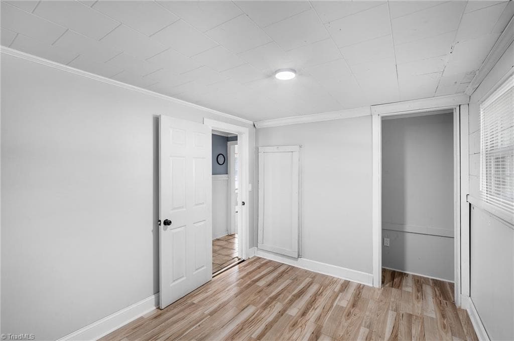 Stick/Site Built at 710 Edgewood Avenue, Thomasville NC 27360, photo 20 of 26