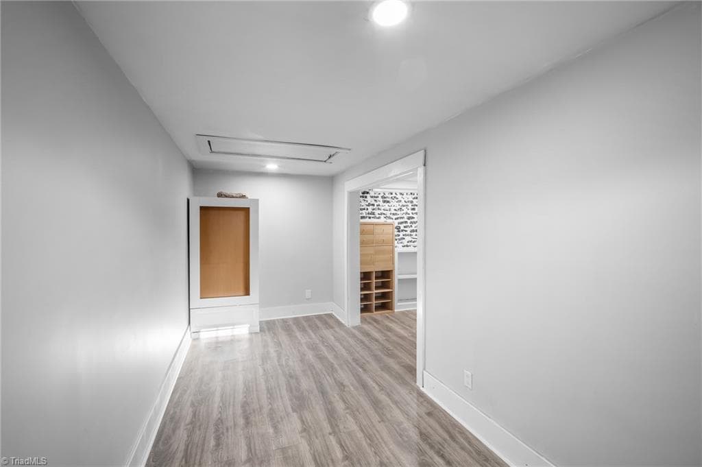 Stick/Site Built at 710 Edgewood Avenue, Thomasville NC 27360, photo 19 of 26