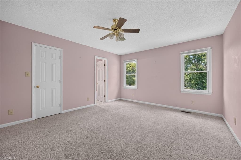Stick/Site Built at 5493 Rolling Meadows Road, Randleman NC 27317, photo 16 of 36