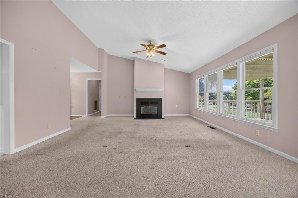 Stick/Site Built at 5493 Rolling Meadows Road, Randleman NC 27317, photo 7 of 36