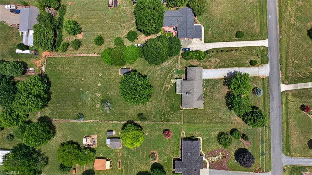 Stick/Site Built at 5493 Rolling Meadows Road, Randleman NC 27317, photo 3 of 36