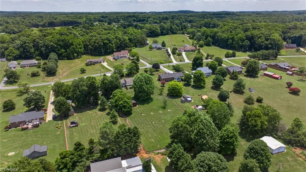 Stick/Site Built at 5493 Rolling Meadows Road, Randleman NC 27317, photo 33 of 36