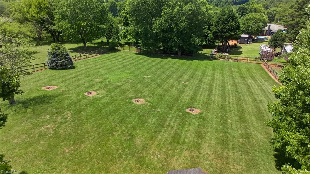 Stick/Site Built at 5493 Rolling Meadows Road, Randleman NC 27317, photo 31 of 36
