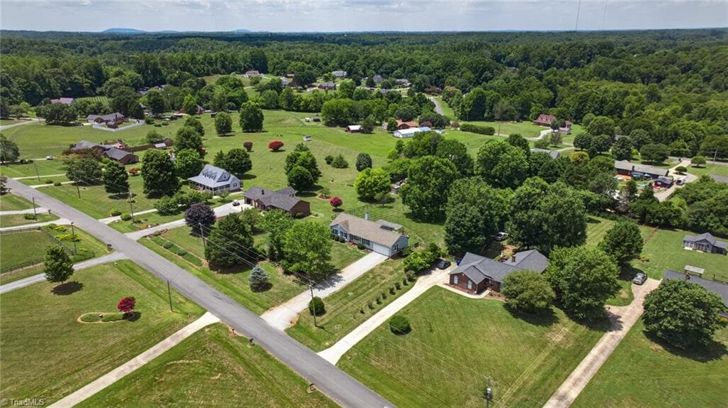 Stick/Site Built at 5493 Rolling Meadows Road, Randleman NC 27317, photo 4 of 36