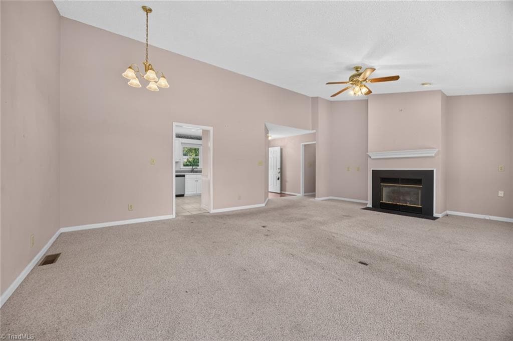 Stick/Site Built at 5493 Rolling Meadows Road, Randleman NC 27317, photo 8 of 36