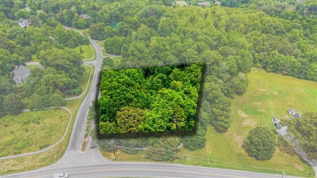 Single Family Residence at 7800 Southerland Drive, Browns Summit NC 27214, photo 3 of 11