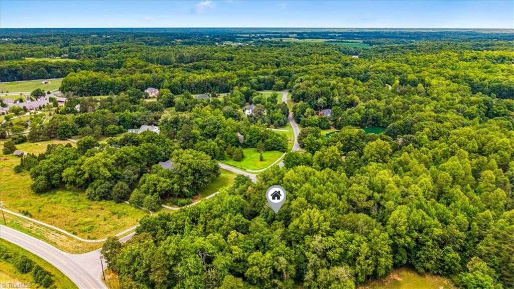 Single Family Residence at 7800 Southerland Drive, Browns Summit NC 27214, photo 5 of 11