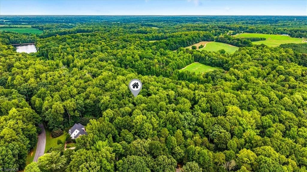 Single Family Residence at 8006 Chatsworth Court, Browns Summit NC 27214, photo 12 of 12