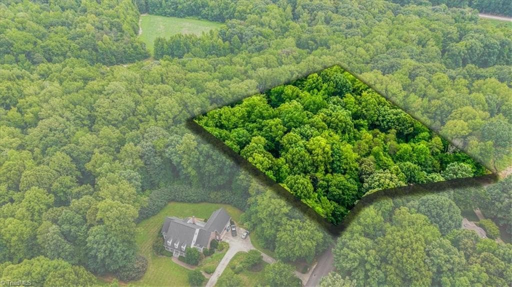 Single Family Residence at 8006 Chatsworth Court, Browns Summit NC 27214, photo 3 of 12