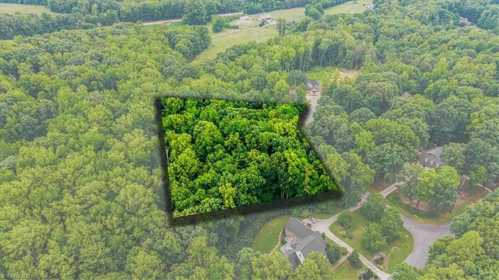 Single Family Residence at 8006 Chatsworth Court, Browns Summit NC 27214, photo 4 of 12