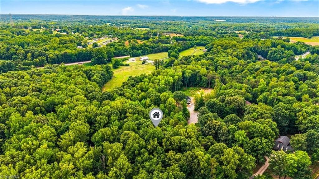 Single Family Residence at 8002 Chatsworth Court, Browns Summit NC 27214, photo 10 of 11