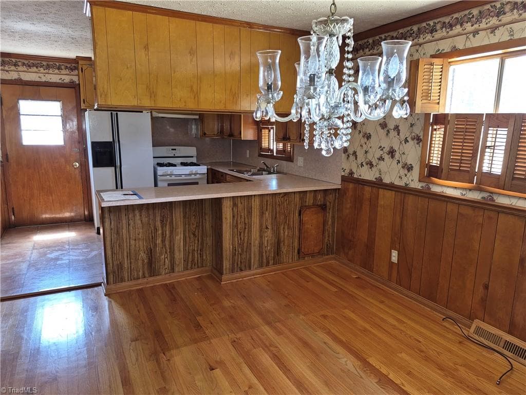 Stick/Site Built at 3150 Wentworth Street, Reidsville NC 27320, Reidsville, photo 13 of 46