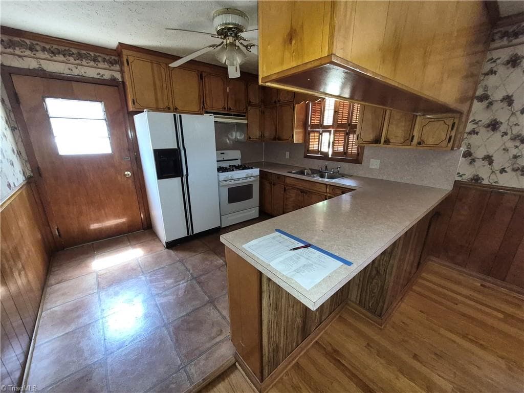 Stick/Site Built at 3150 Wentworth Street, Reidsville NC 27320, Reidsville, photo 15 of 46