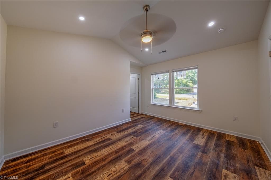 Stick/Site Built at 4247 Compton Drive, Winston-Salem NC 27107, photo 23 of 39