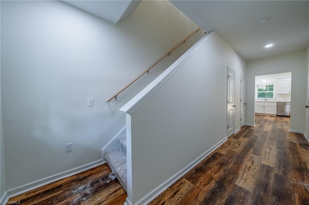 Stick/Site Built at 4247 Compton Drive, Winston-Salem NC 27107, photo 17 of 39