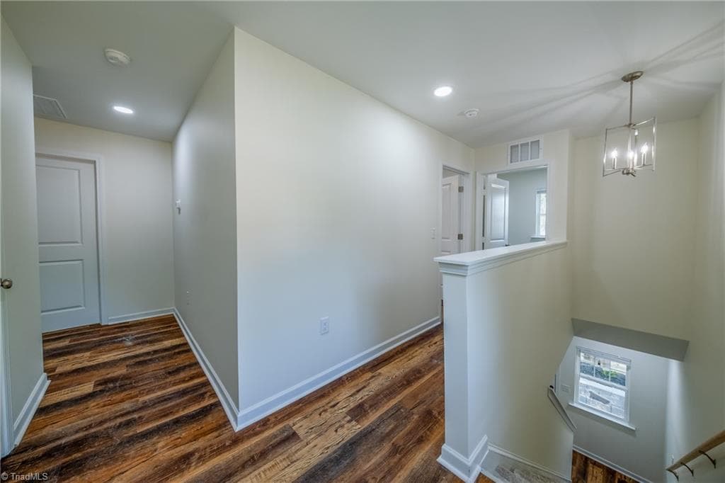 Stick/Site Built at 4247 Compton Drive, Winston-Salem NC 27107, photo 20 of 39