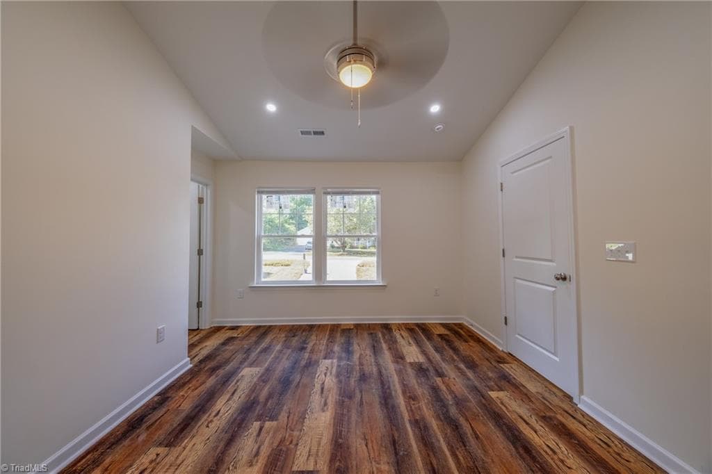 Stick/Site Built at 4247 Compton Drive, Winston-Salem NC 27107, photo 24 of 39