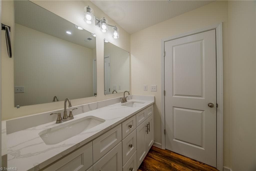 Stick/Site Built at 4247 Compton Drive, Winston-Salem NC 27107, photo 30 of 39