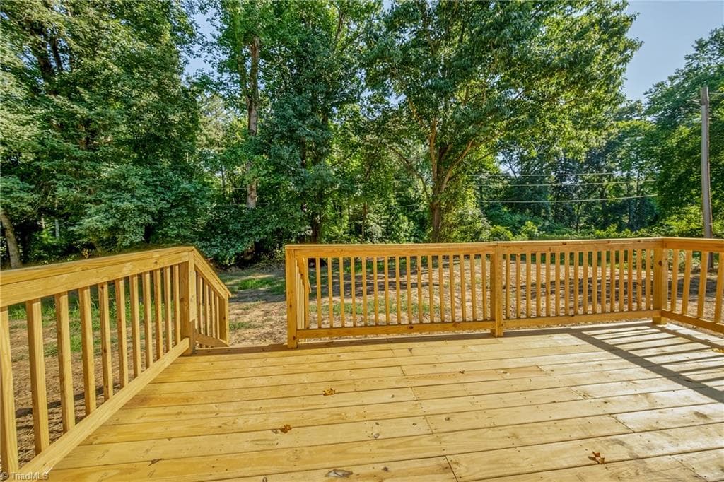 Stick/Site Built at 4247 Compton Drive, Winston-Salem NC 27107, photo 34 of 39