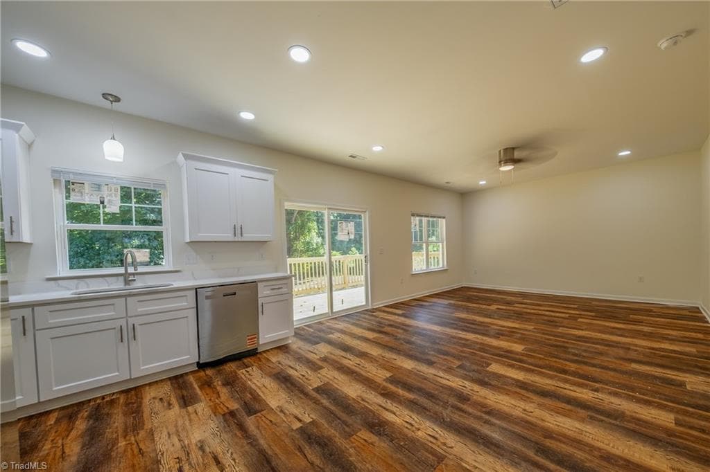 Stick/Site Built at 4247 Compton Drive, Winston-Salem NC 27107, photo 10 of 39