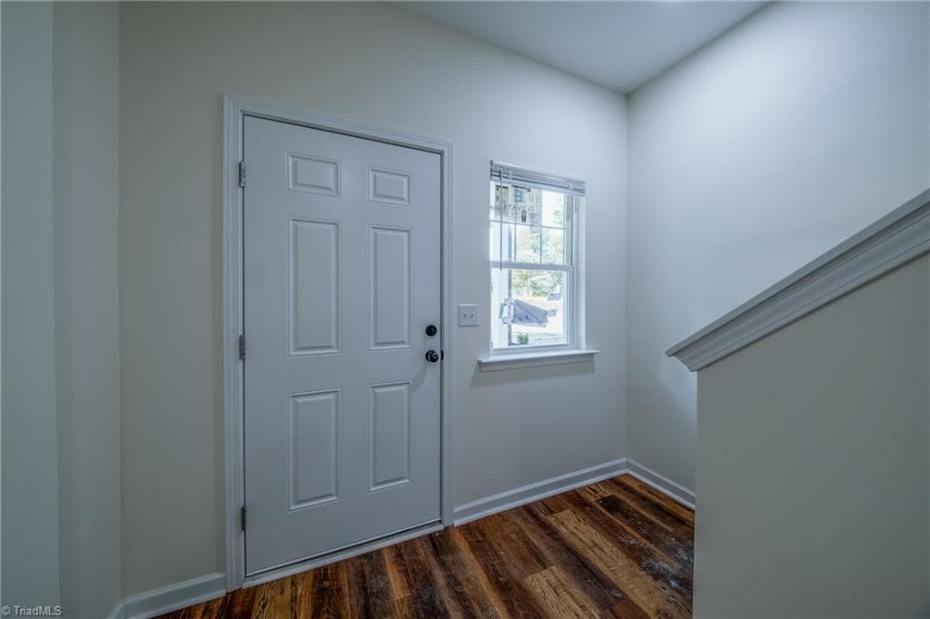 Stick/Site Built at 4247 Compton Drive, Winston-Salem NC 27107, photo 18 of 39