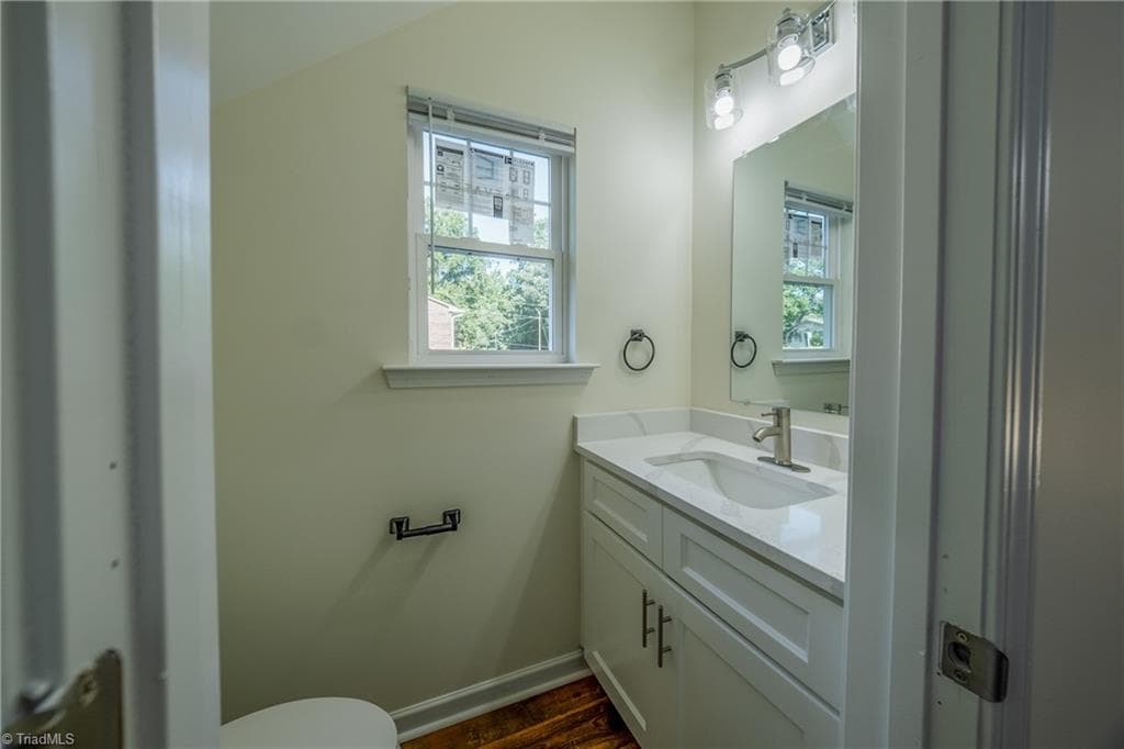 Stick/Site Built at 4247 Compton Drive, Winston-Salem NC 27107, photo 15 of 39