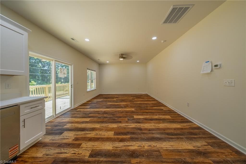 Stick/Site Built at 4247 Compton Drive, Winston-Salem NC 27107, photo 11 of 39