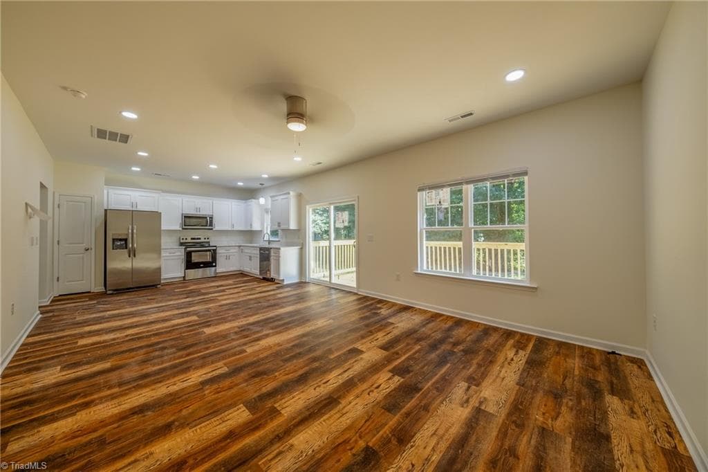 Stick/Site Built at 4247 Compton Drive, Winston-Salem NC 27107, photo 8 of 39