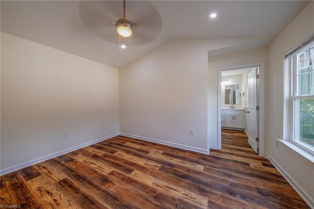 Stick/Site Built at 4247 Compton Drive, Winston-Salem NC 27107, photo 25 of 39