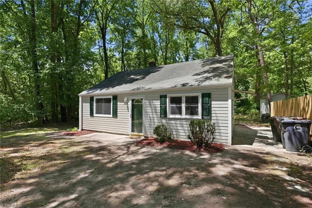 Stick/Site Built at 1604 Victory Street, Greensboro NC 27407, photo 23 of 40