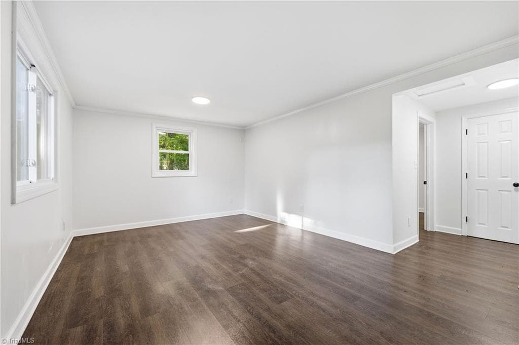 Stick/Site Built at 1604 Victory Street, Greensboro NC 27407, photo 12 of 40
