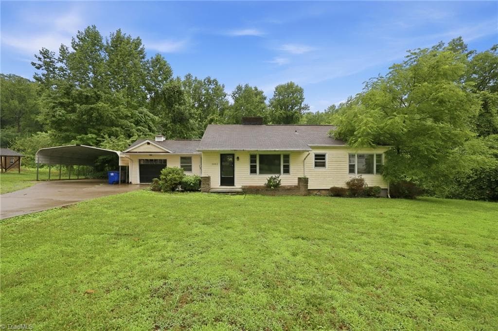 Stick/Site Built at 5002 Cherry Street, Winston-Salem NC 27105, Winston-Salem, photo 23 of 32