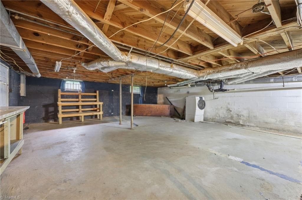 Stick/Site Built at 5002 Cherry Street, Winston-Salem NC 27105, Winston-Salem, photo 22 of 32