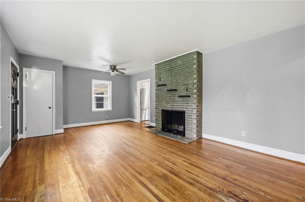 Stick/Site Built at 5002 Cherry Street, Winston-Salem NC 27105, Winston-Salem, photo 3 of 32