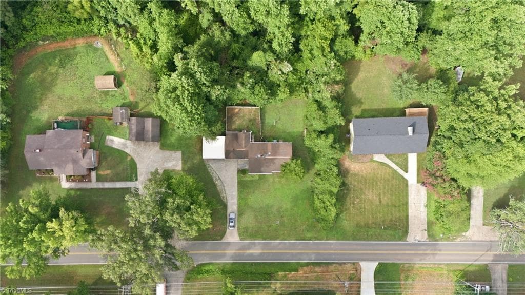 Stick/Site Built at 5002 Cherry Street, Winston-Salem NC 27105, Winston-Salem, photo 28 of 32